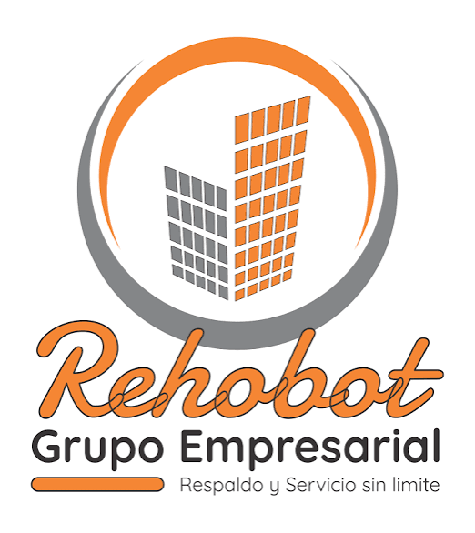 Logo Rehobot